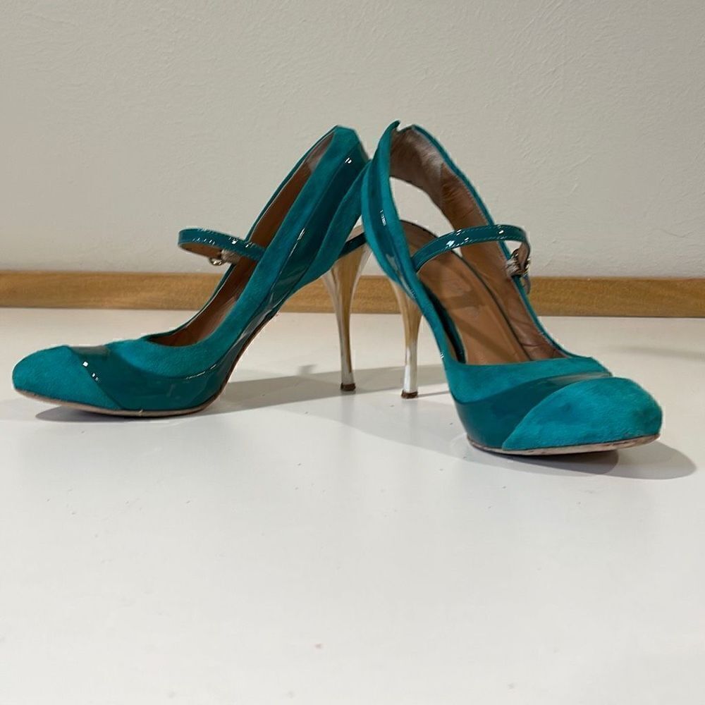 Latitude Femme Shoes Size 39.5